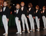 4 Kinderfasching