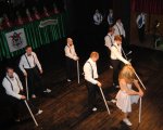 8 Rentnerfasching