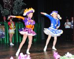 9 Rosenmontag