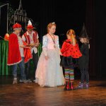 3 Kinderfasching