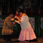 5 Weiberfasching