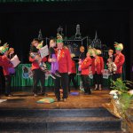 6 Samstagsveranstaltung