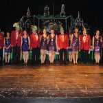 6 Samstagsveranstaltung