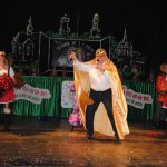 6 Samstagsveranstaltung