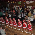 7 Rentnerfasching
