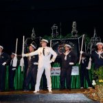 8 Rosenmontag