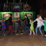 3 Kinderfasching