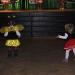 3 Kinderfasching