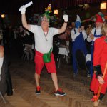 6 Samstagsveranstaltung