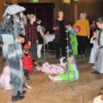 3 Kinderfasching
