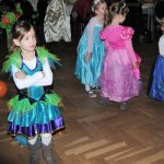 3 Kinderfasching