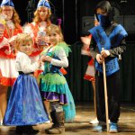3 Kinderfasching