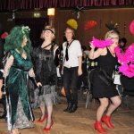 5 Weiberfasching