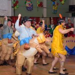 8 Rosenmontag