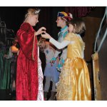 4 Kinderfasching