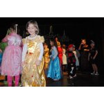 4 Kinderfasching
