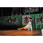 3 Kinderfasching